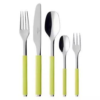 Villeroy & Boch Набор столовых приборов 30 предметов S+ Kiwi Villeroy & Boch