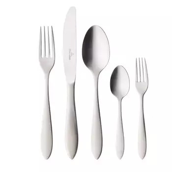 Villeroy & Boch Набор столовых приборов 30 предметов, матовый Arthur Villeroy & Boch