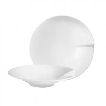 Villeroy & Boch Набор тарелок для пасты M 27 см, 2 предмета Pasta Passion Villeroy & Boch