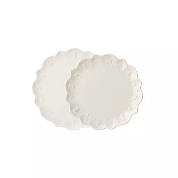 Villeroy & Boch Набор тарелок на 4 персоны/8 предметов Toy's Delight Royal Classic 2024 Villeroy & Boch