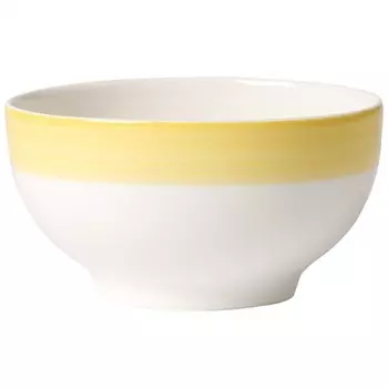 Villeroy & Boch Пиала 0,75 л Colourful Life Lemon Pie Villeroy & Boch