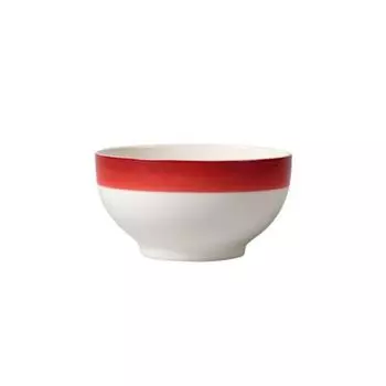 Villeroy & Boch Пиала 0,75 л Colourful Life Deep Red Villeroy & Boch