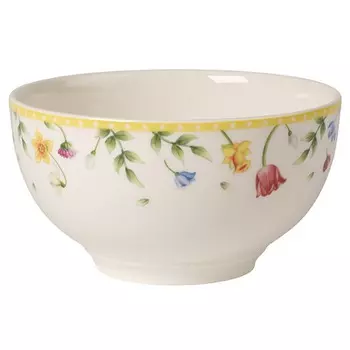 Villeroy & Boch Пиала 0,75 л 'Цветочный луг' Spring Awakening Villeroy & Boch