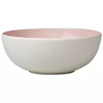 Villeroy & Boch Пиала 0,85 л розовая It's my match Villeroy & Boch