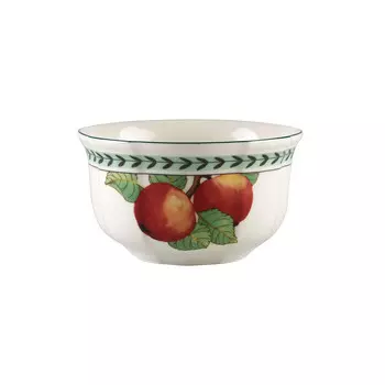 Villeroy & Boch Пиала 14 см 0,75 л яблоки French Garden Modern Fruits Villeroy & Boch