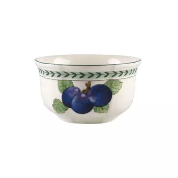 Villeroy & Boch Пиала 14 см 0,75 л сливы French Garden Modern Fruits Villeroy & Boch