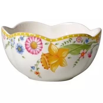 Villeroy & Boch Пиала 14 см, 600 мл Spring Awakening Villeroy & Boch