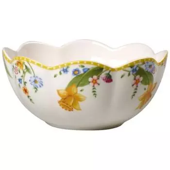 Villeroy & Boch Пиала 18 см, 900 мл Spring Awakening Villeroy & Boch