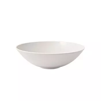 Villeroy & Boch Пиала 21,5 см белая, La Boule Villeroy & Boch