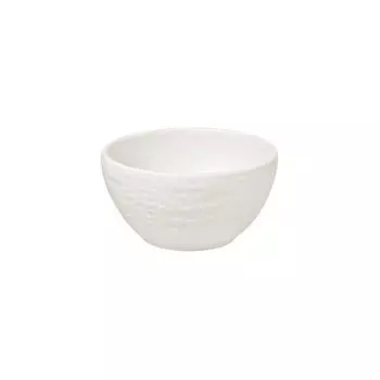 Villeroy & Boch Пиала 8 см White Manufacture Rock Blanc Villeroy & Boch