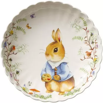 Villeroy & Boch Пиала большая 24 см Spring Fantasy Villeroy & Boch