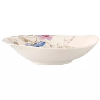 Villeroy & Boch Пиала / чаша для салата 21 х 18 см Mariefleur Gris Gifts Villeroy & Boch