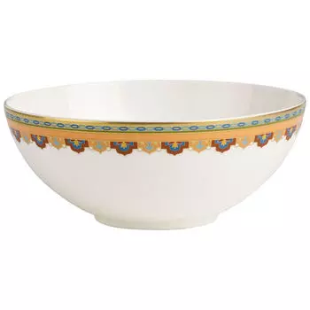 Villeroy & Boch Пиала для десерта 13 см Samarkand Mandarin Villeroy & Boch