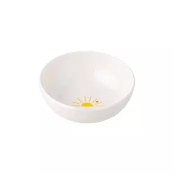 Villeroy & Boch Пиала для хлопьев "Hello Sunshine" 17 см With Love Villeroy & Boch