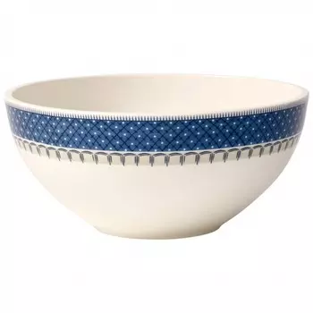 Villeroy & Boch Пиала для салата 24 см - Casale Blu Villeroy & Boch