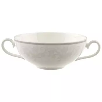 Villeroy & Boch Пиала для супа / бульона 0,40 л Gray Pearl Villeroy & Boch