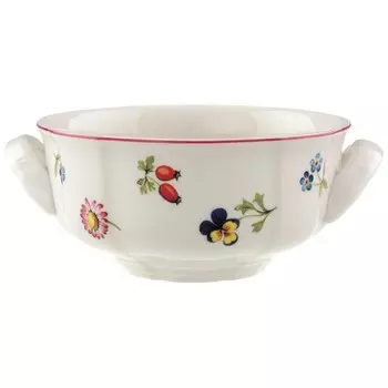 Villeroy & Boch Пиала для супа / бульона 0,35 л Petite Fleur Villeroy & Boch