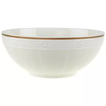 Villeroy & Boch Пиала глубокая 21 см Ivoire Villeroy & Boch