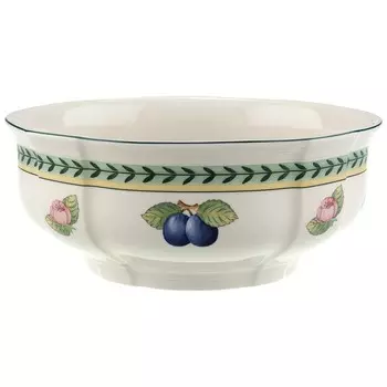 Villeroy & Boch Пиала глубокая круглая 21 см French Garden Villeroy & Boch