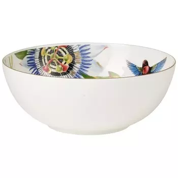 Villeroy & Boch Пиала глубокая круглая 23 см Amazonia Anmut Villeroy & Boch