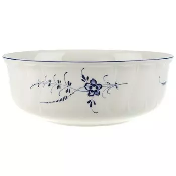Villeroy & Boch Пиала глубокая круглая 24 см Vieux Luxemburg Villeroy & Boch