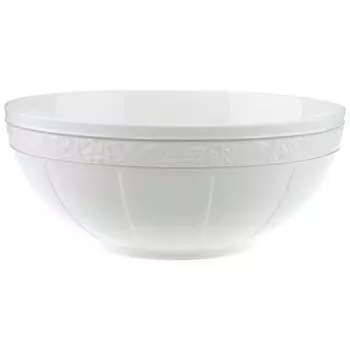 Villeroy & Boch Пиала глубокая круглая 24 см Gray Pearl Villeroy & Boch