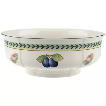 Villeroy & Boch Пиала глубокая круглая 25 см French Garden Villeroy & Boch