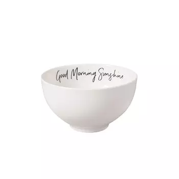 Villeroy & Boch Пиала "Good Morning Sunshine" 0,47 л Statement Villeroy & Boch