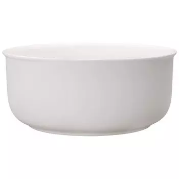Villeroy & Boch Пиала круглая 20 см Twist White Villeroy & Boch