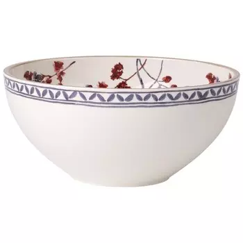 Villeroy & Boch Пиала круглая 24 см Artesano Provenal Lavendel Villeroy & Boch