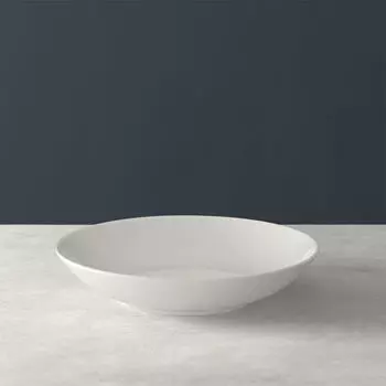 Villeroy & Boch Пиала неглубокая 24 см For Me Villeroy & Boch