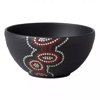 Villeroy & Boch Пиала с декором 14 см Rock Manufacture Villeroy & Boch