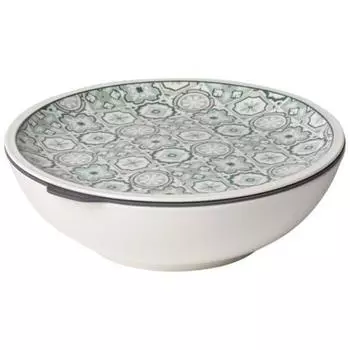 Villeroy & Boch Пиала с герметичной крышкой 0.80 л L Jade To Go Villeroy & Boch