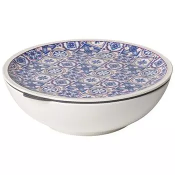 Villeroy & Boch Пиала с герметичной крышкой 0.80 л L Indigo To Go Villeroy & Boch