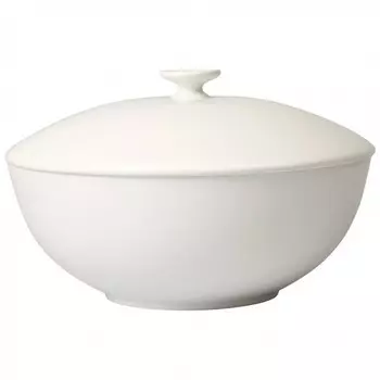Villeroy & Boch Пиала с крышкой 21 см Royal Villeroy & Boch