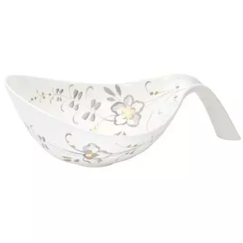 Villeroy & Boch Пиала / салатник с ручкой 1,80 л Flow Masterpiece Hommage Villeroy & Boch