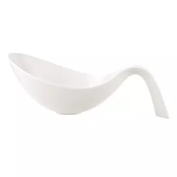 Villeroy & Boch Пиала / салатник с ручкой 1,80 л Flow Villeroy & Boch