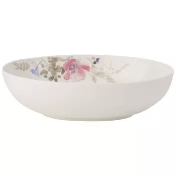Villeroy & Boch Пиала сервировочная 26 см, овальная Mariefleur Villeroy & Boch