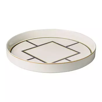 Villeroy & Boch Поднос 33 см MetroChic Villeroy & Boch
