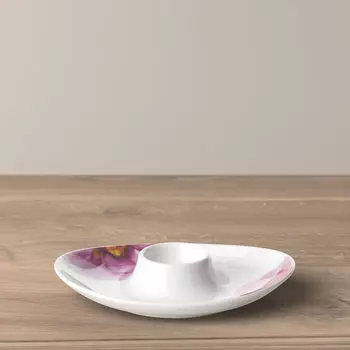 Villeroy & Boch Подставка для яйца 14,8x11,4 см Rose Garden Villeroy & Boch