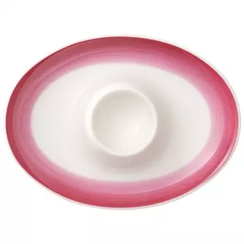 Villeroy & Boch Подставка для яйца Colourful Life Berry Fantasy Villeroy & Boch