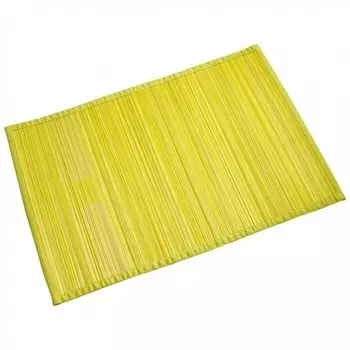 Villeroy & Boch Подставка под тарелку зеленая 37 Essentials Bamboo Villeroy & Boch