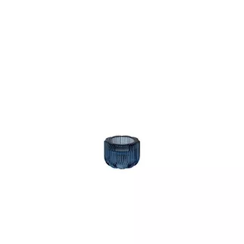 Villeroy & Boch Подсвечник 6,3 х 4,5 см Blue Fleur Villeroy & Boch