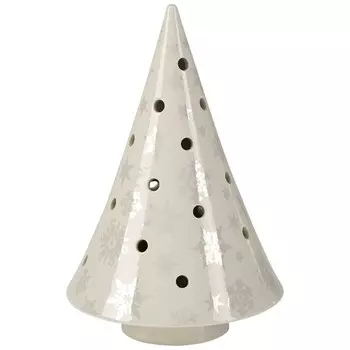 Villeroy & Boch Подсвечник 'Дерево', большой, 21 см Villeroy & Boch