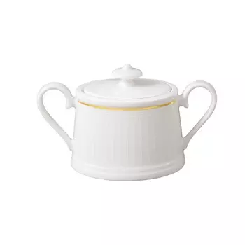 Villeroy & Boch Сахарница 0,15 л Chateau Septfontaines Villeroy & Boch