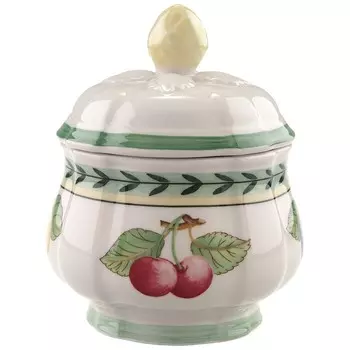 Villeroy & Boch Сахарница 0,20 л French Garden Villeroy & Boch