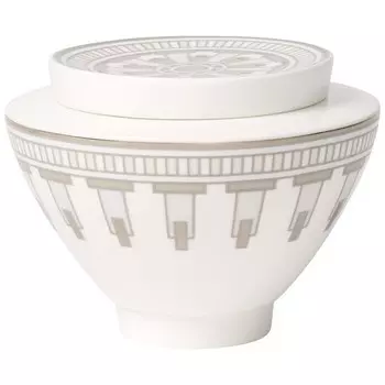 Villeroy & Boch Сахарница 0,25 л на 6 персон La Classica Villeroy & Boch
