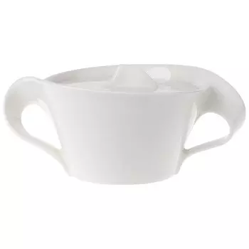 Villeroy & Boch Сахарница 0,26 л на 6 персон NewWave Villeroy & Boch