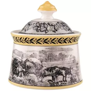 Villeroy & Boch Сахарница 0,30 л на 6 персон Audun Villeroy & Boch