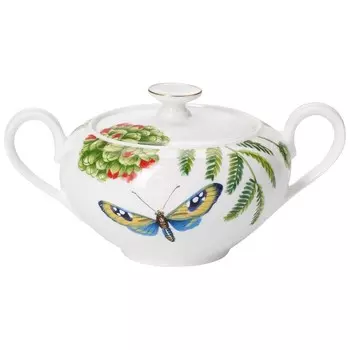 Villeroy & Boch Сахарница 0,35 л на 6 персон Amazonia Anmut Villeroy & Boch